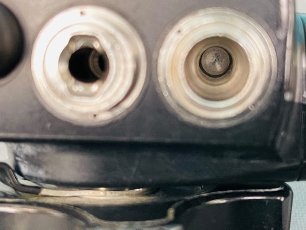 OLYMPUS PCF-160AL VIDEO COLONOSCOPE (B738) - Image 25