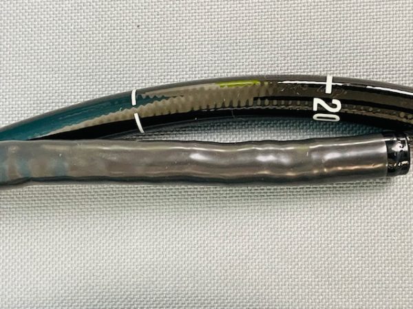 OLYMPUS PCF-160AL VIDEO COLONOSCOPE (B738) - Image 36