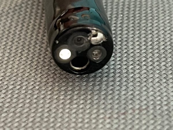 OLYMPUS PCF-160AL VIDEO COLONOSCOPE (B738) - Image 33