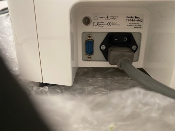 NANOSONICS TROPHON EPR N00010 HIGH LEVEL DISINFECTION (CA227) - Image 2