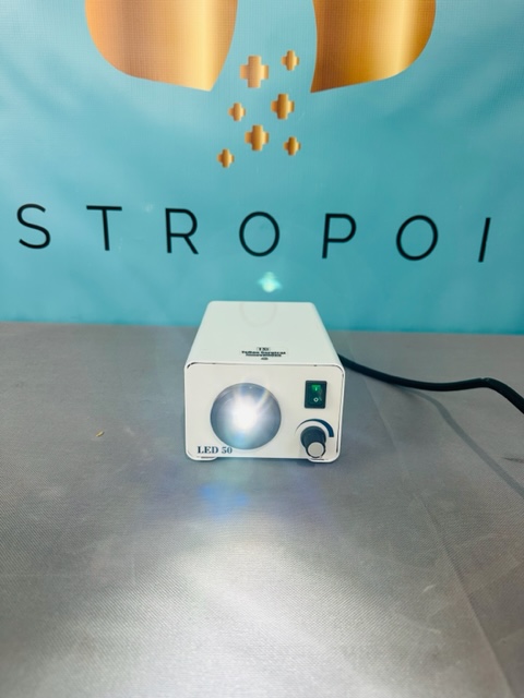 SUNOPTIC LLS-050 50 LIGHT SOURCE (B604)