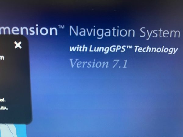 COVIDIEN ILOGIC INREACH SUPER DIMENSION NAVIGATION SYSTEM (w209) - Image 6