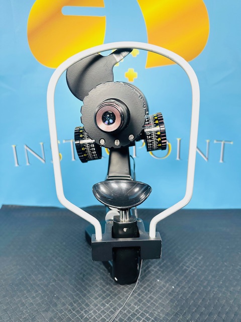 S4Optik Keratometer K1 with Power Adapter (B981)