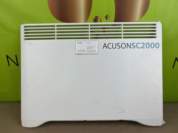 Siemens Acuson SC2000 US Module 4 ASSY 10438324 (B543) - Image 6
