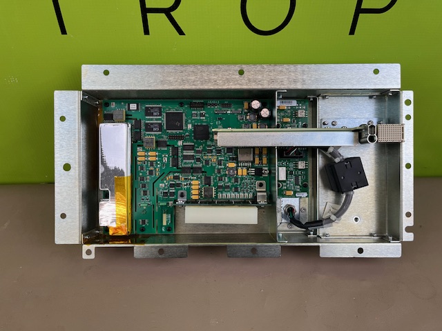 Siemens Acuson SC2000 US Module 4 ASSY 10438324 (B543)