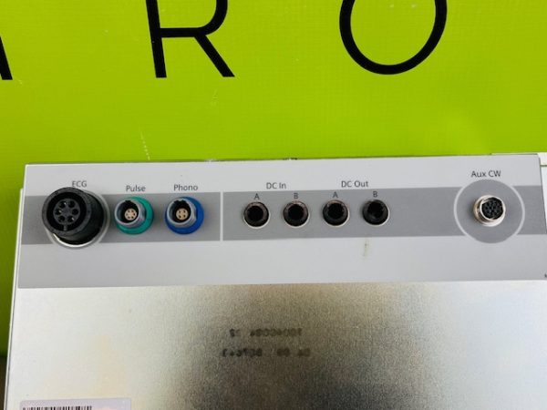 Siemens Acuson SC2000 US Module 4 ASSY 10438324 (B543) - Image 7