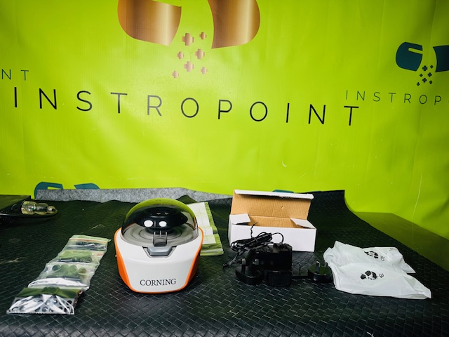 Mini Centrifuge Corning LSE 6770 (B993)