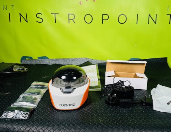 Mini Centrifuge Corning LSE 6770 (B993) - Image 4