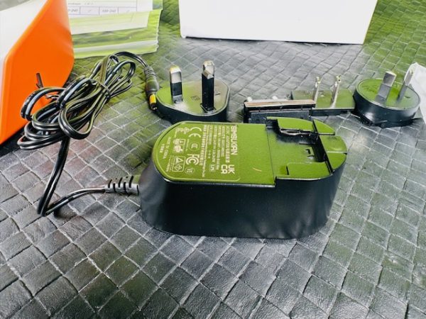 Mini Centrifuge Corning LSE 6770 (B993) - Image 6