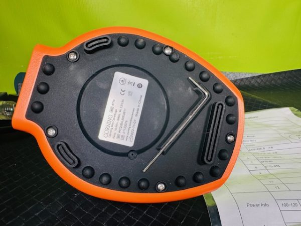 Mini Centrifuge Corning LSE 6770 (B993) - Image 11