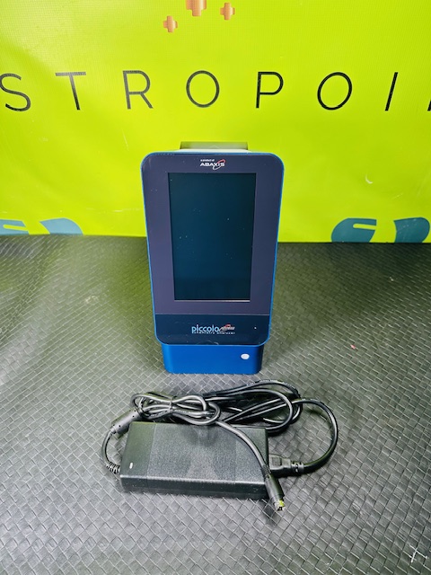 Abaxis Piccolo Xpress Chemistry Analyzer (1100-1001) -B997