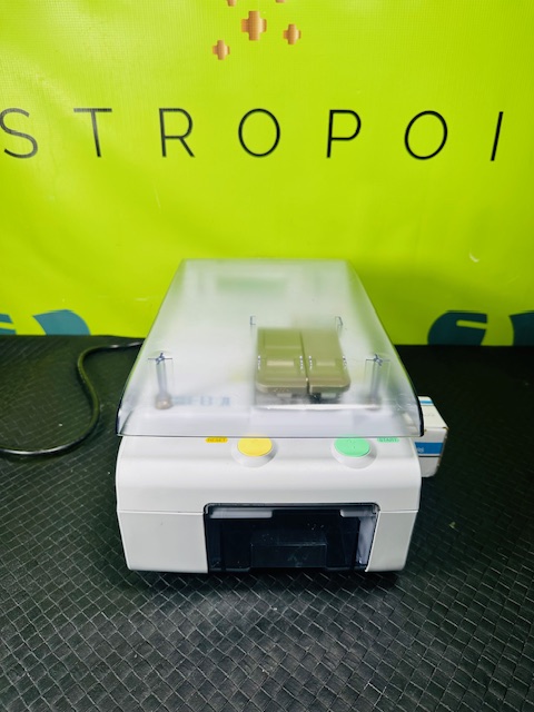 Terumo BCT Sterile Tubing WelderTSCD II ME-SC203A (B999)