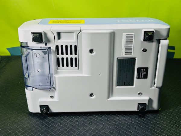 Terumo BCT Sterile Tubing WelderTSCD II ME-SC203A (B999) - Image 15