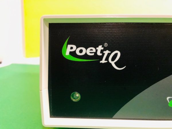 Criticare POET IQ ANESTHETIC GAS MODULE (6116) - Image 8