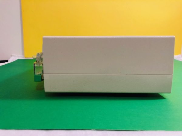 Criticare POET IQ ANESTHETIC GAS MODULE (6116) - Image 5