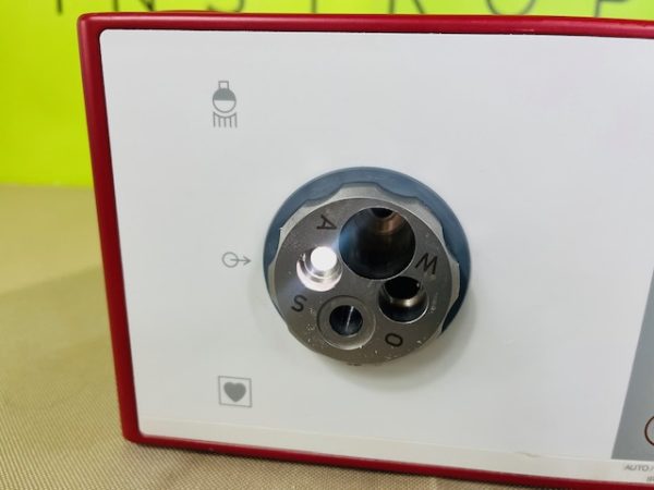 Richard Wolf 5131 Auto LP Fiber Optic Light Source (B614/625) - Image 11