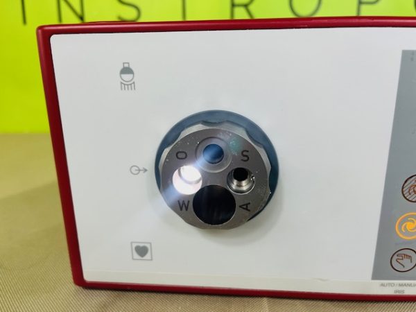 Richard Wolf 5131 Auto LP Fiber Optic Light Source (B614/625) - Image 13