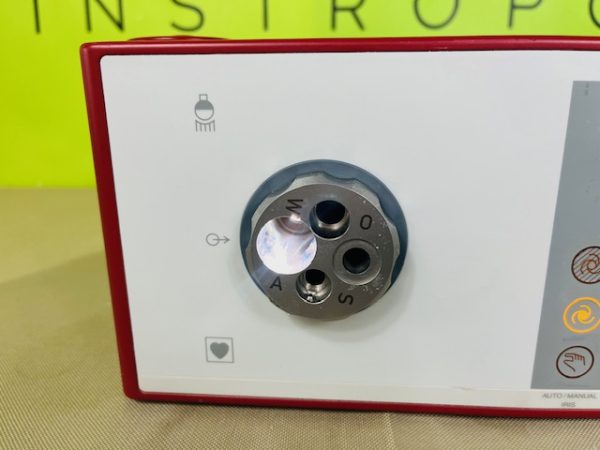 Richard Wolf 5131 Auto LP Fiber Optic Light Source (B614/625) - Image 14