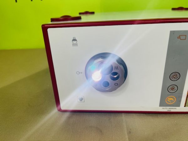Richard Wolf 5131 Auto LP Fiber Optic Light Source (B614/625) - Image 18