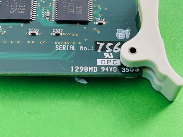 GE LOGIQ 7 PROM ASSY BOARD 2264604-2 (New – Open Box) (T1815) - Image 10