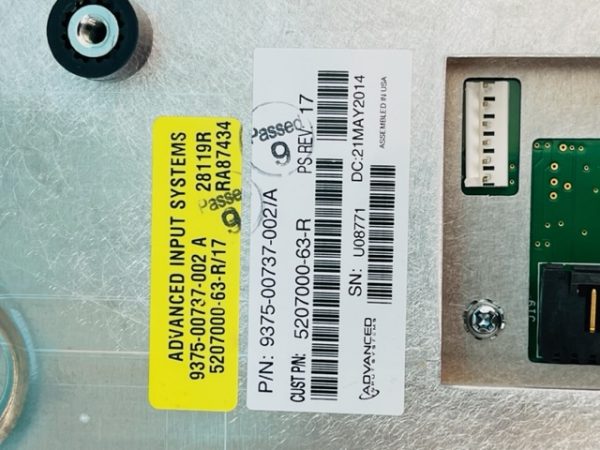 GE Logiq E9 Ultrasound OPERATOR Part Number : 5207000-33 Rev 11 (B149) - Image 12