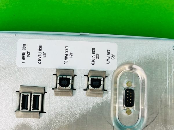 GE Logiq E9 Ultrasound OPERATOR Part Number : 5207000-33 Rev 11 (B149) - Image 11