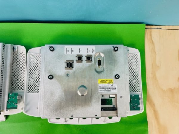 GE Logiq E9 Ultrasound OPERATOR Part Number : 5207000-33 Rev 11 (B149) - Image 8