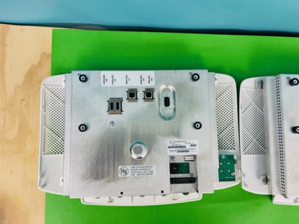 GE Logiq E9 Ultrasound OPERATOR Part Number : 5207000-33 Rev 11 (B149) - Image 9