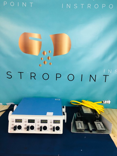 Perimed Periflux System 5000 Type PF5002 (Y58)