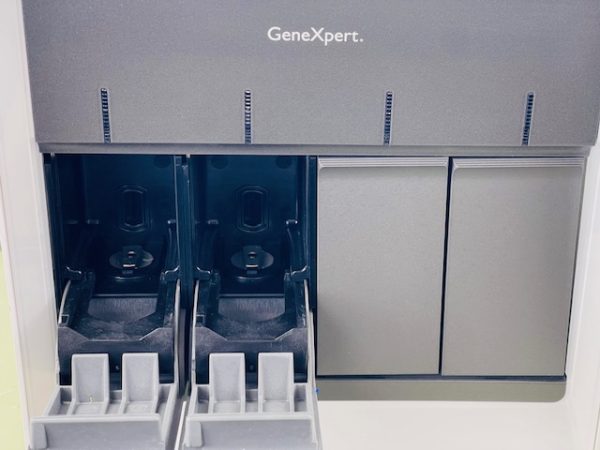 Cepheid GeneXpert GX-IV R2 w/ GX-HUB Module Molecular Diagnostic System (B833) - Image 10