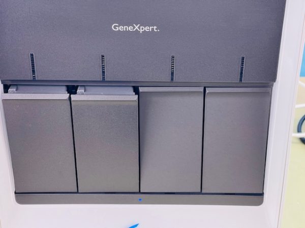 Cepheid GeneXpert GX-IV R2 w/ GX-HUB Module Molecular Diagnostic System (B833) - Image 19