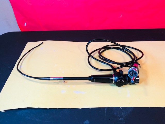 OLYMPUS CHF-Type 4B CHOLEDOCHOSCOPE (T1356)