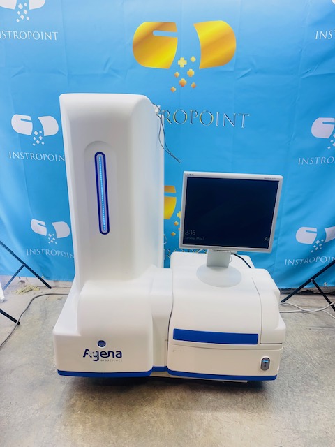 Agena BioScience MassARRAY ANALYZER 4 -MFG 2020 (B836)