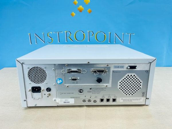 GE MEDICAL SYSTEM 250 SERIES 259CX-A FETAL MONITOR (B839-40) - Image 16