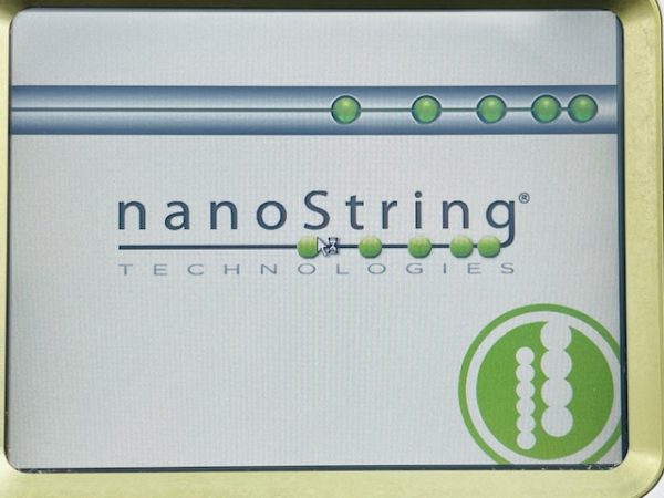 NanoString nCounter DNA RNA Digital Analyzer 5s with Prep Station 5s Handler (B851) - Image 2