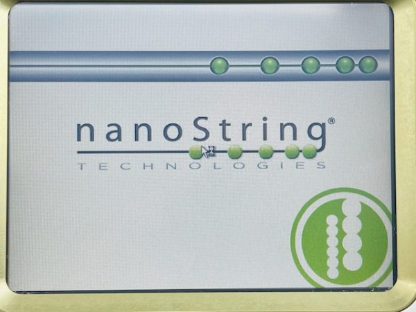 NanoString nCounter DNA RNA Digital Analyzer 5s with Prep Station 5s Handler (B851) - Image 3
