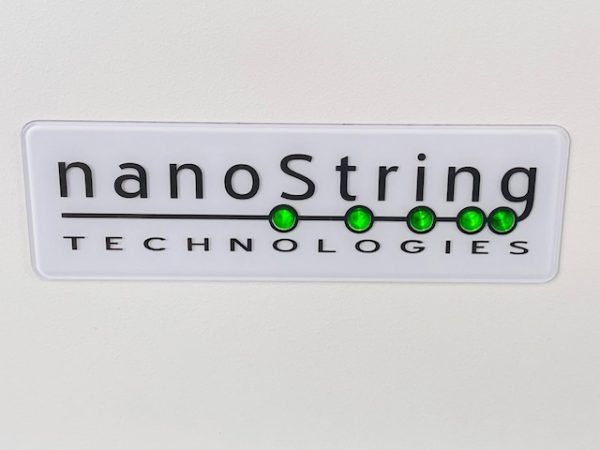 NanoString nCounter DNA RNA Digital Analyzer 5s with Prep Station 5s Handler (B851) - Image 8