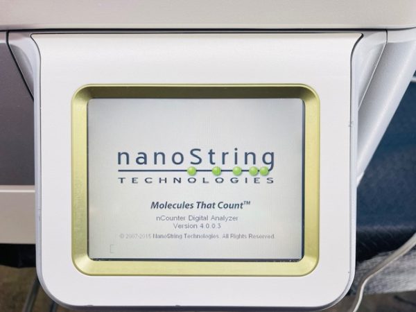 NanoString nCounter DNA RNA Digital Analyzer 5s with Prep Station 5s Handler (B851) - Image 10