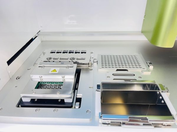 NanoString nCounter DNA RNA Digital Analyzer 5s with Prep Station 5s Handler (B851) - Image 11