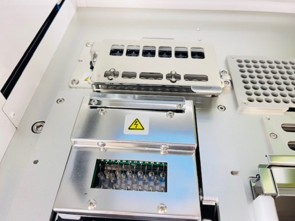 NanoString nCounter DNA RNA Digital Analyzer 5s with Prep Station 5s Handler (B851) - Image 12