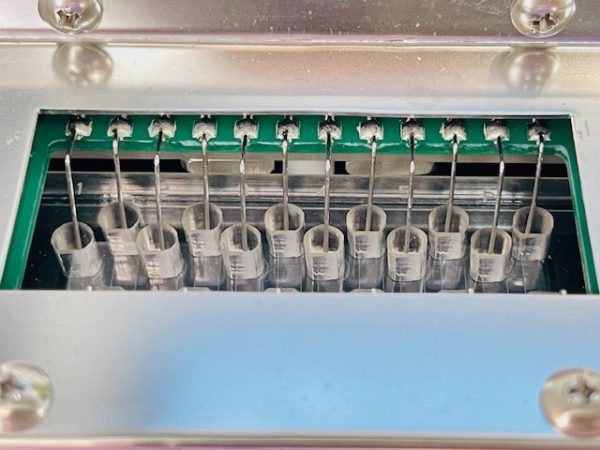 NanoString nCounter DNA RNA Digital Analyzer 5s with Prep Station 5s Handler (B851) - Image 13
