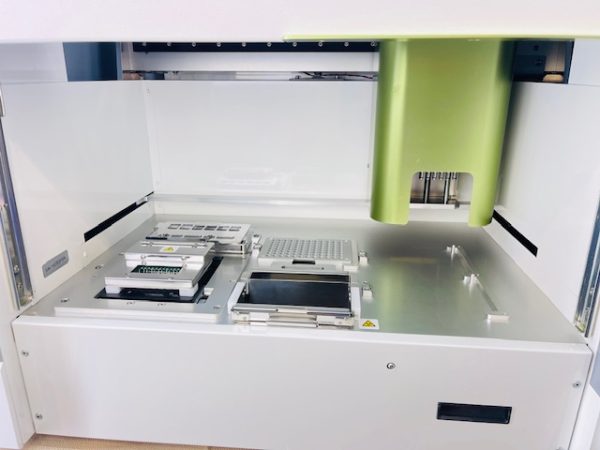 NanoString nCounter DNA RNA Digital Analyzer 5s with Prep Station 5s Handler (B851) - Image 23
