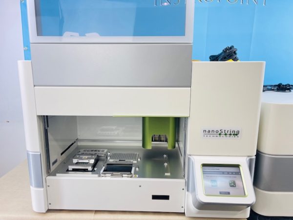 NanoString nCounter DNA RNA Digital Analyzer 5s with Prep Station 5s Handler (B851) - Image 24