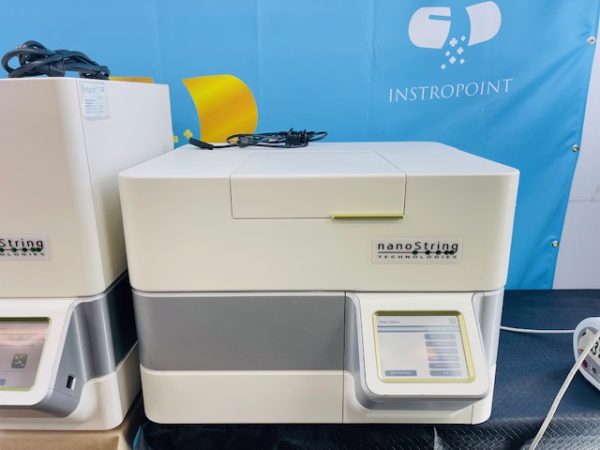 NanoString nCounter DNA RNA Digital Analyzer 5s with Prep Station 5s Handler (B851) - Image 25