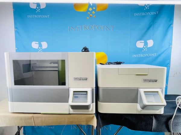 NanoString nCounter DNA RNA Digital Analyzer 5s with Prep Station 5s Handler (B851) - Image 26