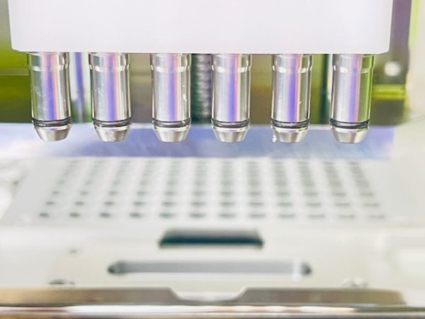 NanoString nCounter DNA RNA Digital Analyzer 5s with Prep Station 5s Handler (B851) - Image 29