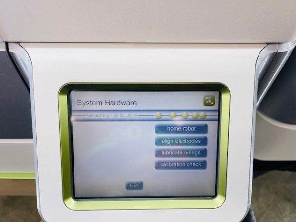 NanoString nCounter DNA RNA Digital Analyzer 5s with Prep Station 5s Handler (B851) - Image 31