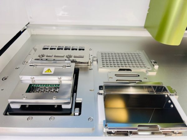 NanoString nCounter DNA RNA Digital Analyzer 5s with Prep Station 5s Handler (B851) - Image 34
