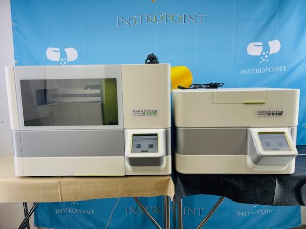 NanoString nCounter DNA RNA Digital Analyzer 5s with Prep Station 5s Handler (B851) - Image 36
