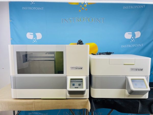 NanoString nCounter DNA RNA Digital Analyzer 5s with Prep Station 5s Handler (B851) - Image 37